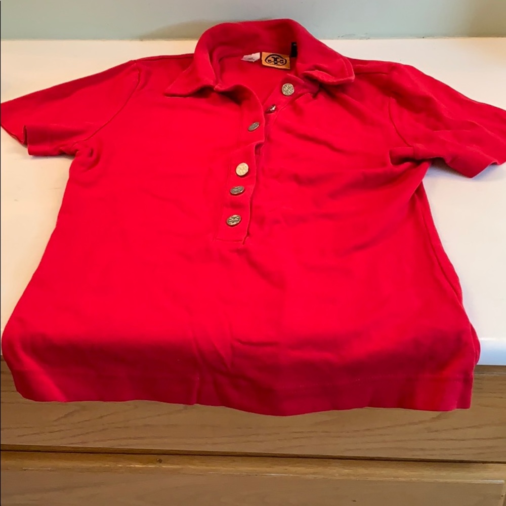Tory Burch Polo